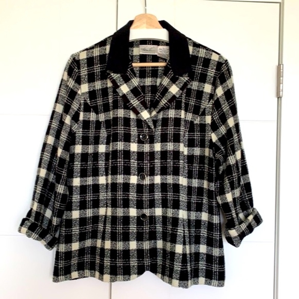 Women’s Top Kathie lee collection Longsleeve  16